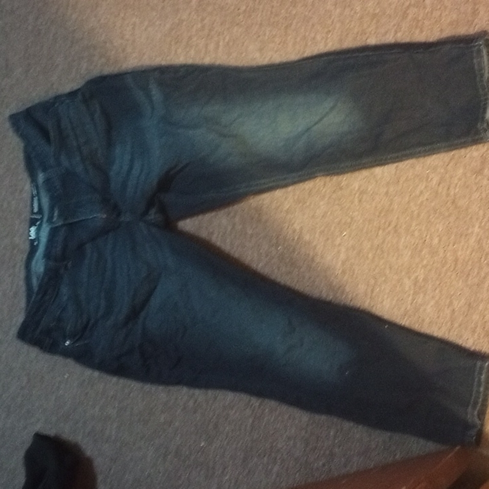 Lee Rider's jeans for plus size women